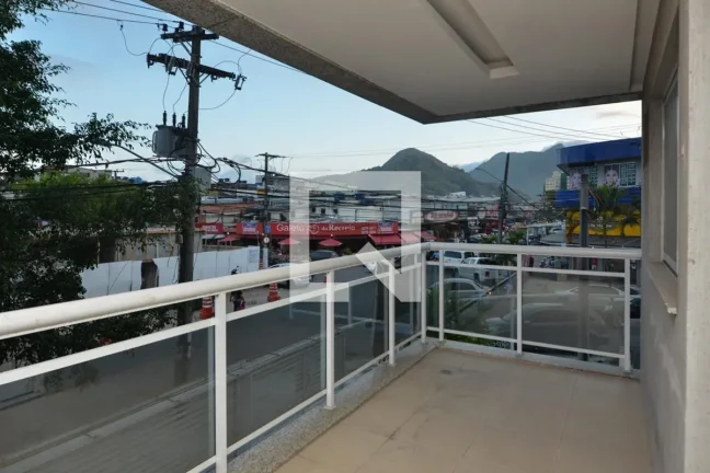Imagem Apartamento à Venda - Recreio, 3 Quartos, 90 m2