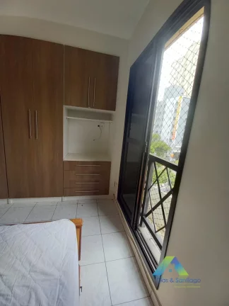 Imagem Apartamento com 03 quartos 75M² - chacara Inglesa