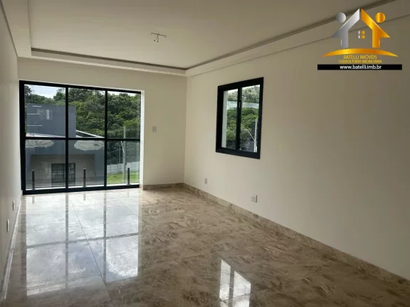 Imagem Casa a venda e locação no condomínio Terra Nobre - Batelli Imóveis