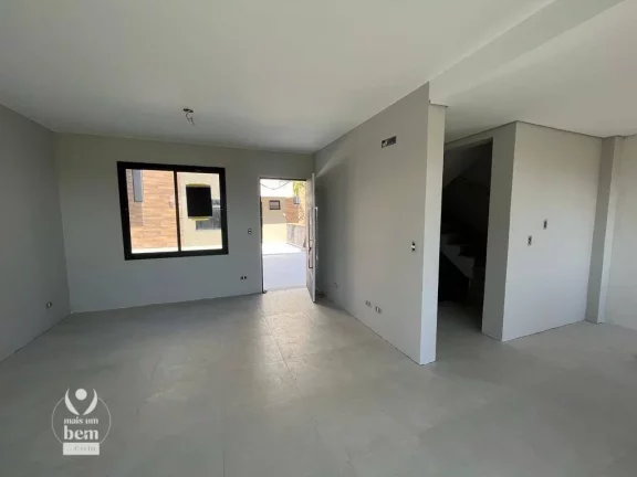 Imagem Triplex com 3 quartos sendo 1 suíte à venda, 131 m² por R$ 950.000 - Pilarzinho - Curitiba/PR