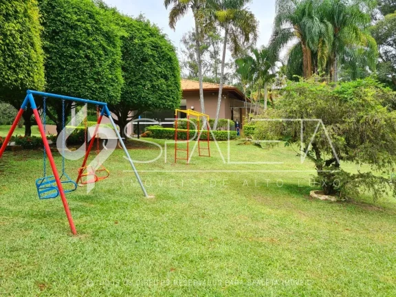 Imagem Lote excelente à venda no Terras de Santa Teresa, condomínio com infraestrutura completa entre Vinhedo e Itupeva