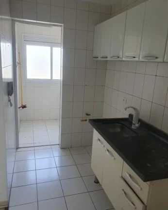 Imagem Apartamento 2 dormitórios, com piscina FL11