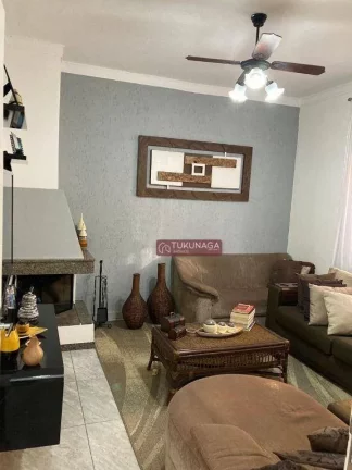 Imagem Chácara com 4 quartos à venda, 700 m² por R$ 850.000 - Terra Preta - Mairiporã/SP