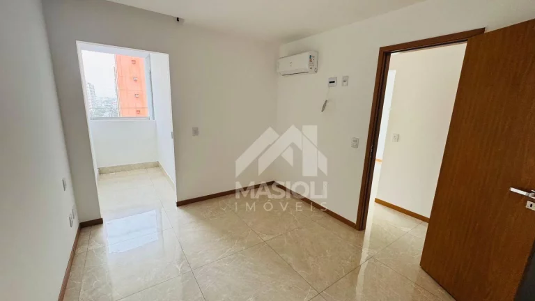 Imagem Apartamento com 2 dormitórios à venda, 64 m² por R$ 580.000,00 - Itaparica - Vila Velha/ES