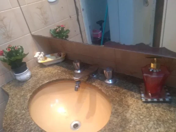 Imagem Apartamento para Venda por R$380.000,00 com 69m², 2 dormitórios, 1 vaga e 1 banheiro - Lapa, Sao paulo / SP - Cód. 13665