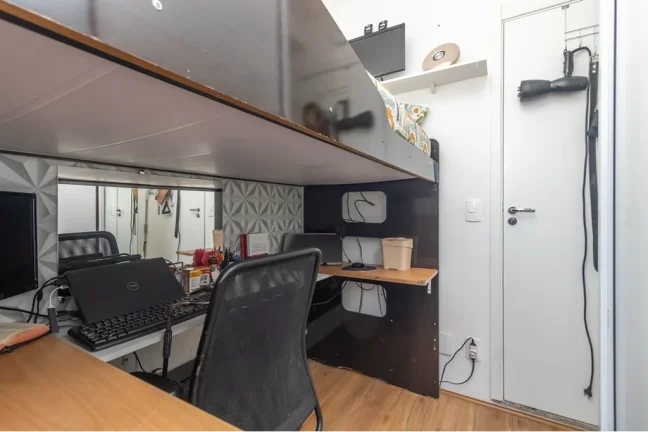 Imagem APARTAMENTO RESIDENCIAL em São Paulo - SP, Jaraguá