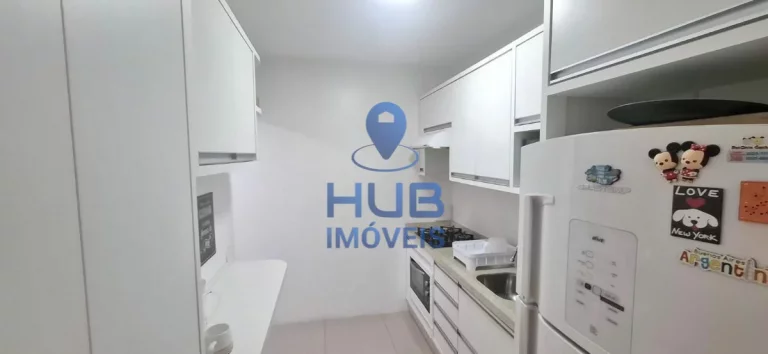 Imagem 77 m2, Centro - Florianópolis/SC