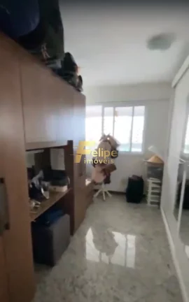 Imagem GIGANTE APARTAMENTO PARA SER SEU!