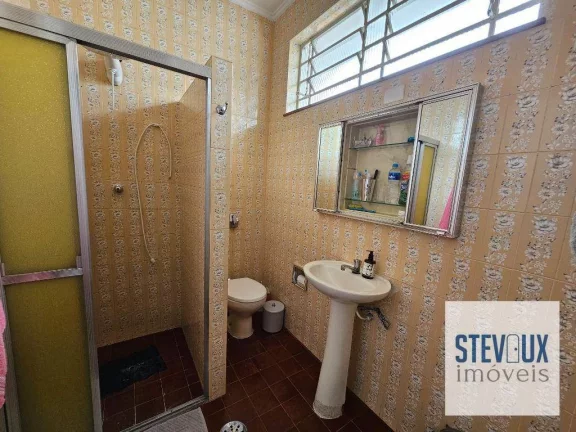 Imagem Sobrado na Vila Nova Conceição próximo a Escola Lourenço Castanho