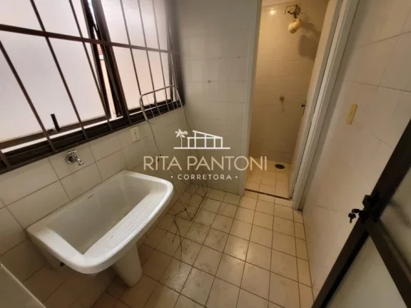 Imagem Apartamento - Ribeirão Preto - Santa Cruz do José Jacques - Região Sul