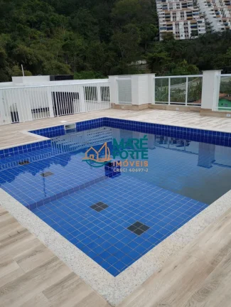 Imagem Apartamento Próximo a Praia Toninhas em Ubatuba SP