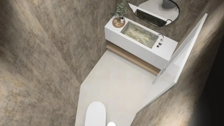 Imagem Casa Térrea de Alto Padrão no Condomínio Bouganville em Sorocaba com Entrega em Janeiro de 2026