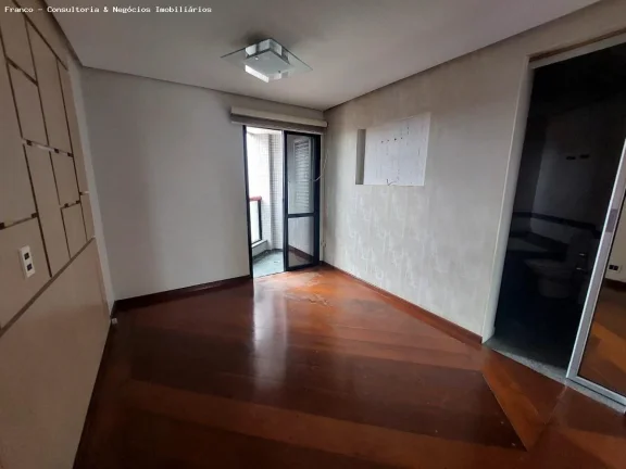 Imagem Apartamento para Venda em São Caetano do Sul, Santa Paula, 3 suítes, 5 banheiros, 3 vagas