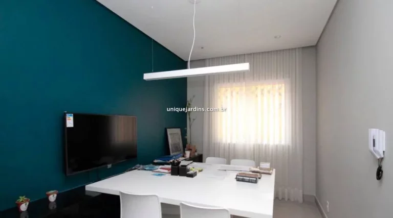 Imagem Apartamento à venda Consolação São Paulo