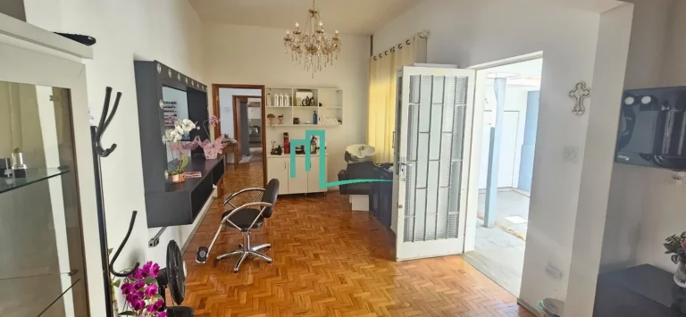 Imagem EXCELENTE CASA A VENDA NO CENTRO DE FRANCA-SP
