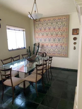 Imagem Casa à venda, 246 m² por R$ 1.060.000,00 - Condomínio Granja Olga I - Sorocaba/SP