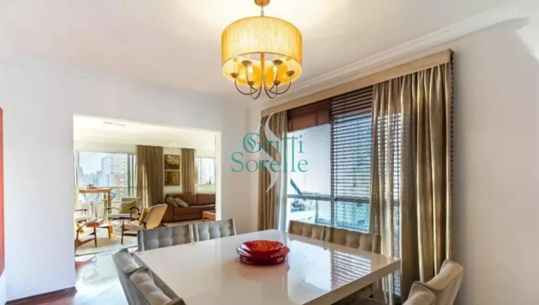 Imagem Apartamento à Venda em Planalto Paulista - Sâo Paulo/SP.