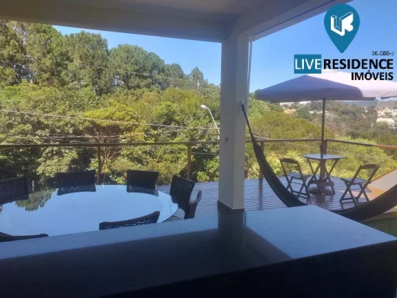Imagem Casa e venda no condomínio Ravenna - Live Residence
