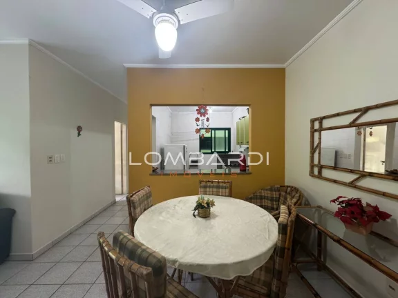 Imagem Apartamento a venda na Praia grande