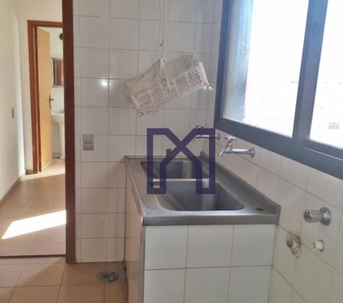 Imagem Apto 3 quartos no coração da cidade, à venda, 180 m² por R$ 600.000 - Centro - São José do Rio Preto/SP