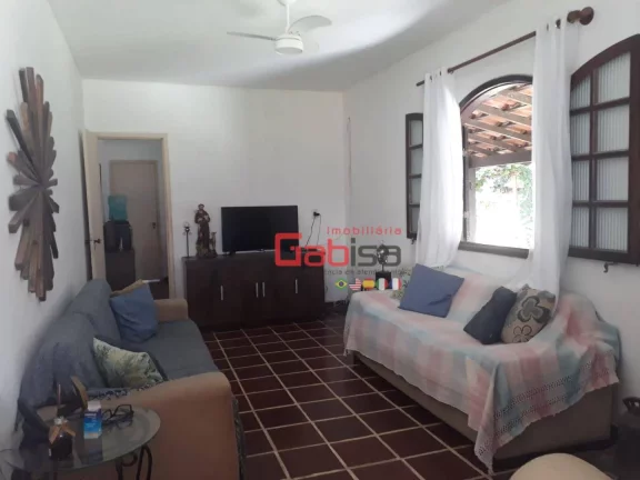 Imagem Casa com 2 dormitórios à venda, 200 m² por R$ 940.000,00 - Peró - Cabo Frio/RJ