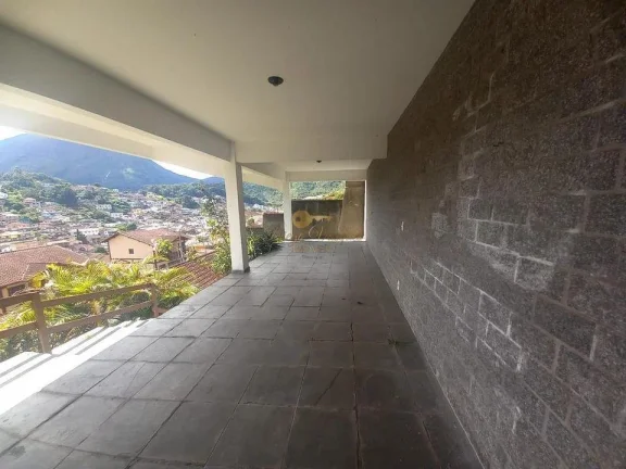 Imagem Casa para Venda em Teresópolis / no bairro Tijuca