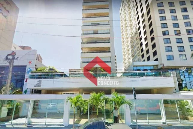Imagem Apartamento à venda, 280 m² por R$ 4.000.000,00 - Meireles - Fortaleza/CE