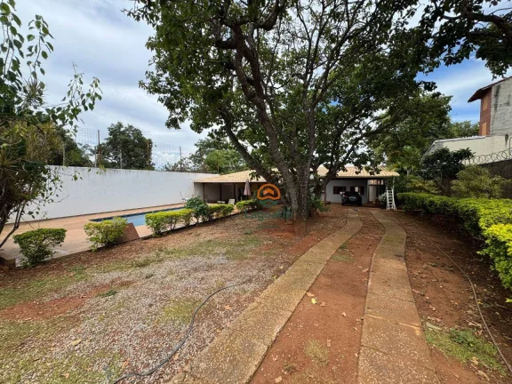 Imagem Casa com 3 dormitórios à venda, 198 m² por R$ 1.450.000 - Recanto do Poeta - Lagoa Santa/MG