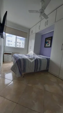 Imagem Apartamento de 2 quartos, com 55 m² no Camorim, Jacarepaguá