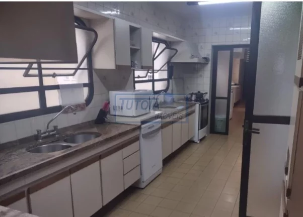 Imagem APARTAMENTO À VENDA NO BAIRRO DOS JARDINS, SÃO PAULO