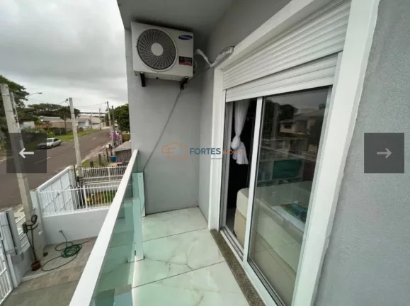Imagem Casa Geminada, Imoveis em osorio, casa no porto lacustre, RS