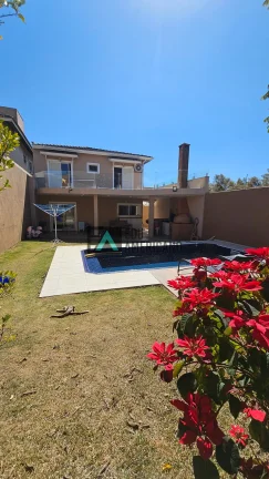 Imagem CASA EM ATIBAIA , JARDIM DOS PINHEIROS