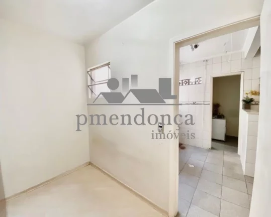 Imagem Apartamento com 83m² em Pinheiros, 3 quartos e 1 vaga.