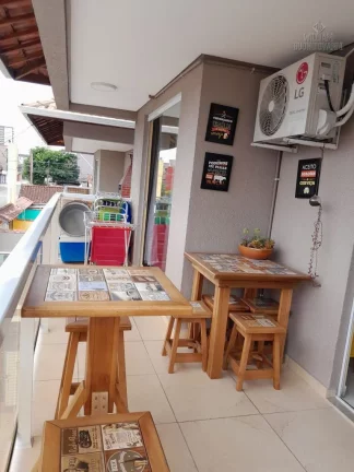 Imagem LINDA CASA DE CONDOMINIO NO BAIRRO MARACANÃ