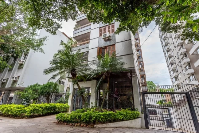 Imagem Apartamento à venda em Porto Alegre, Petrópolis, com 3 quartos, 124m2
