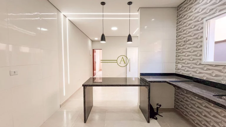 Imagem Casa no bairro Josedy, com suíte e área gourmet novíssima te esperando