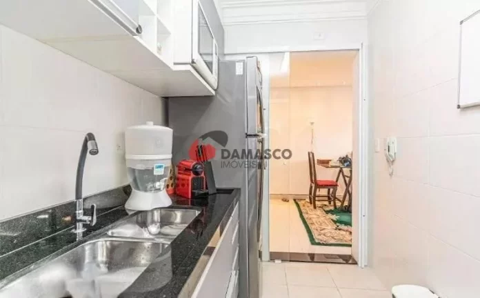 Imagem Apartamento à venda, Fundação, São Caetano do Sul, SP