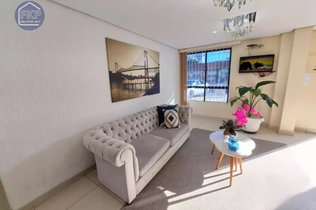 Imagem Apartamento 2 dormitórios!