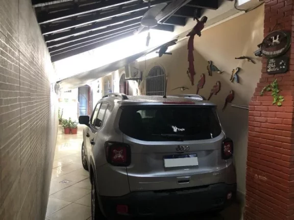 Imagem CASA PARA LOCAÇÃO E VENDA, NO CENTRO DE MACAÉ/RJ.