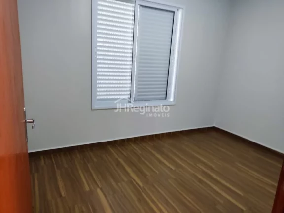 Imagem Casa térrea à venda no Condomínio Horto Florestal Villagio - Sorocaba