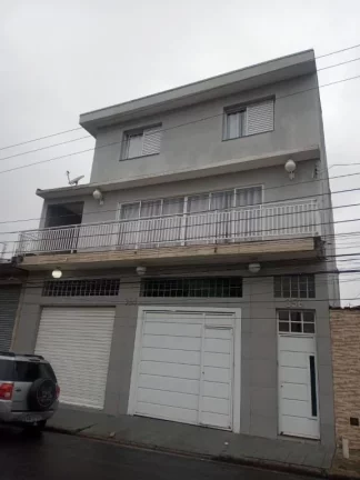 Imagem CASA com 3 dormitórios à venda, 419 m² de área área construída por R$ 1.680.000,00 - Vila Ercília - Itaquaquecetuba/SP