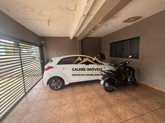 Imagem Sobrado com 3 dormitórios à venda, 120 m² por R$ 430.000,00 - Jardim Planalto - Tatuí/SP