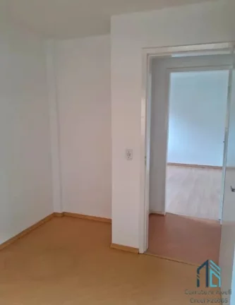 Imagem Apartamento, ensolarado e arejado, 03 quartos vaga livre no Portão em Curitiba PR