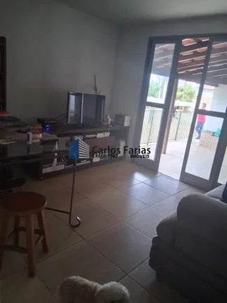 Imagem Casa em Condomínio para Venda em Brasília, Setor Habitacional Jardim Botânico, 3 dormitórios, 1 suíte, 2 banheiros, 1 vaga