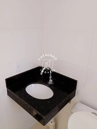 Imagem Apartamento a Venda no bairro Jardim Interlagos - Ribeirão Preto, SP