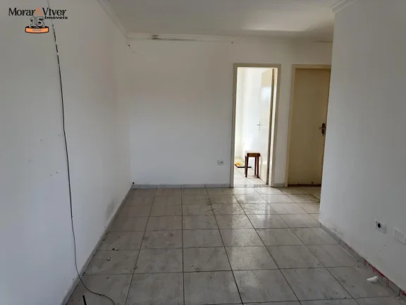Imagem Apartamento para Venda em São José dos Pinhais, Ipê, 3 dormitórios, 1 banheiro, 1 vaga