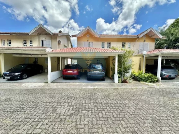 Imagem Casa em Condomínio a Venda no bairro Granja Viana - Cotia, SP