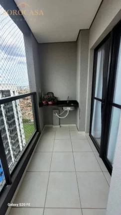 Imagem Apartamento à Venda - 55m² - 2 dorm 1 suite - Premium Pagliatto