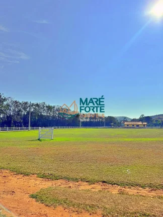 Imagem OPORTUNIDADE - LINDO HARAS A VENDA EM LAGOINHA SP