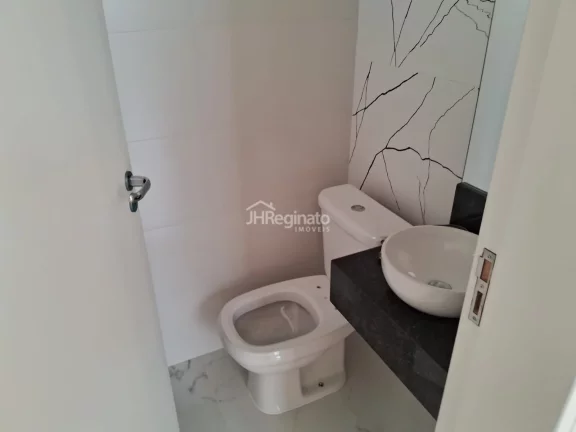 Imagem Casa térrea no Condomínio Belvedere II - Votorantim